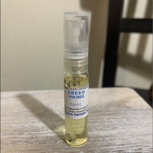 Creed Viking 5mL Sample